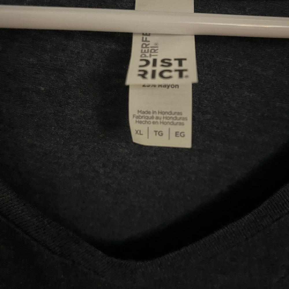 T shirt